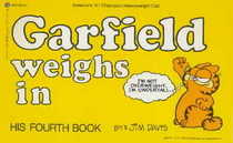 Garfield Weighs In (Garfield, No 4)