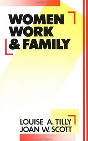 Women, Work, and Family