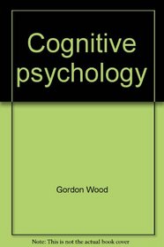 Cognitive psychology: A skills approach
