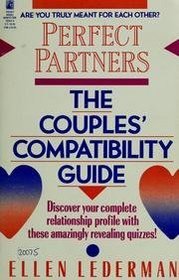 Perfect Partners: The Couple's Compatibility Guide