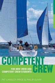 Competent Crew: For New Crew and Competent Crew Students