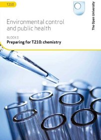 Preparing for T210: Chemistry