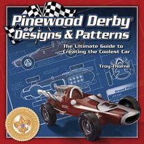 Pinewood Derby? Designs and Patterns
