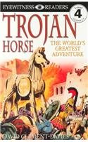 The Trojan Horse (DK Reader - Level 4 (Quality))