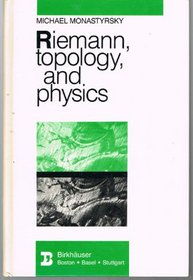 Riemann, Topology and Physics