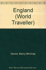 England (World Traveller)