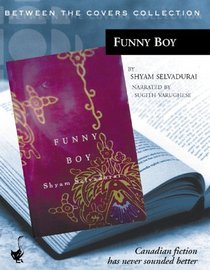 Funny Boy (Audiobook) (Abridged)
