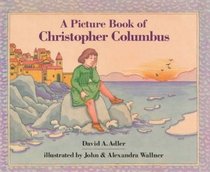 A Picture Book Of Christopher Columbus (Live Oak Readalong)
