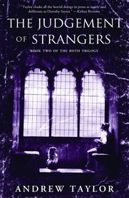 The Judgement of Strangers (Roth, Bk 2)
