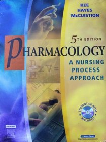 Pharmacology - Text and Workbook Package