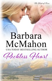 Reckless Heart (The Harts of Texas) (Volume 3)