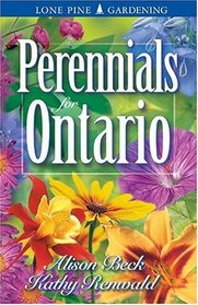 Perennials for Ontario