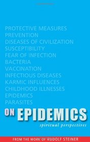 On Epidemics Spiritual Perspectives
