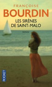 Les Sirenes De Saint-Malo (French Edition)