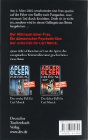 Erbarmen (German Edition)