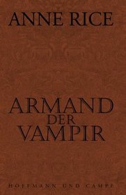 Armand der Vampir