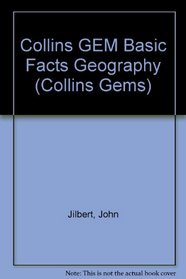 Collins GEM Basic Facts Geography (Collins Gems)