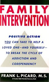 Family Intervention: Ending the Cycle of Addiction and Codependence