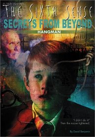6th Sense: Secrets from Beyond Hangman (Sixth Sense Secrets from Beyond)
