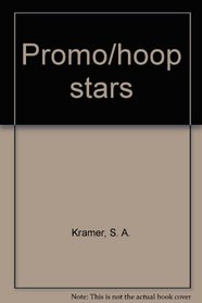 Promo/hoop stars