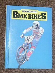 Bmx Bikes (Picture Library)
