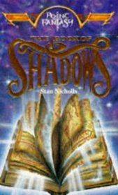 Book of Shadows (Point Fantasy S.)