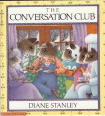 The Conversation Club