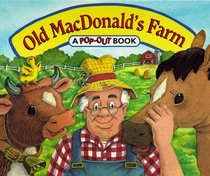 Old MacDonald's Farm (Pop-Out Book)