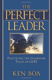 The Perfect Leader