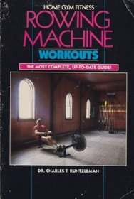 Rowing Machine Workouts (Home Gym Fitness)