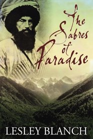 The Sabres of Paradise: Conquest and Vengeance in the Caucasus