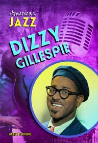 Dizzy Gillespie (American Jazz)