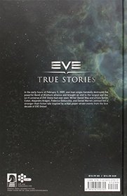 EVE: True Stories