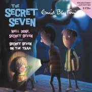 Well Done, Secret Seven: AND 