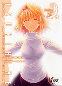 Tsukihime, Tome 10 (French Edition)