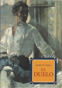 El Duelo (Spanish Edition)