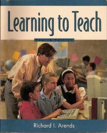 Learning to Teach