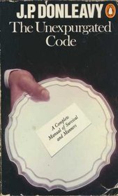Unexpurgated Code