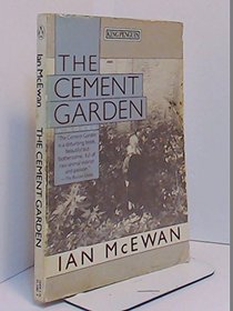 The Cement Garden (King Penguin)