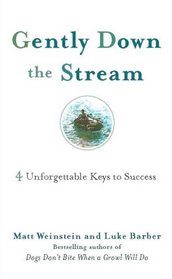 Gently Down the Stream: 4 Unforgettable Keys to Success