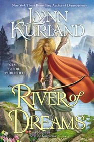River of Dreams (Nine Kingdoms, Bk 8)