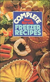 Complete Freezer Recipes