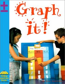 Graph It! (Yellow Umbrella Books)