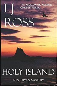 Holy Island (DCI Ryan, Bk 1)
