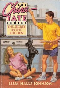The Secret in the Kitchen (China Tate Series #2)