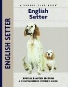 English Setter (Comprehensive Owner's Guide) (Comprehensive Owner's Guide)
