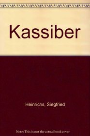 Kassiber (German Edition)