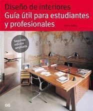 Diseno de interiores/ Interior Design (Spanish Edition)