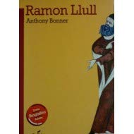 Ramon Llull (Biografies) (Catalan Edition)