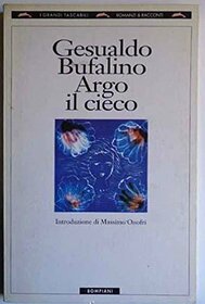 Argo il cieco (I grandi tascabili) (Italian Edition)